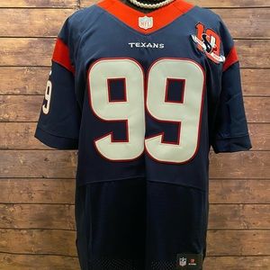 JJ Watt Jersey XL